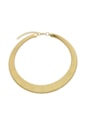 CHOKER RÍGIDA TEXTURIZADA CH385-O