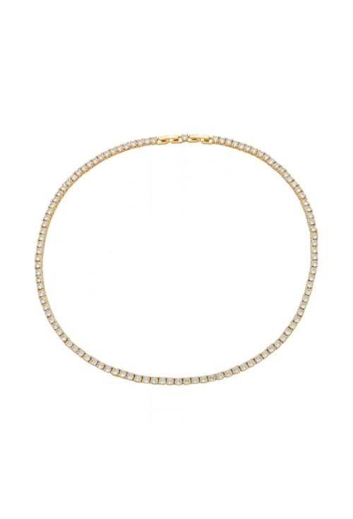 CHOKER RIVIERA CRISTAL CH387-O