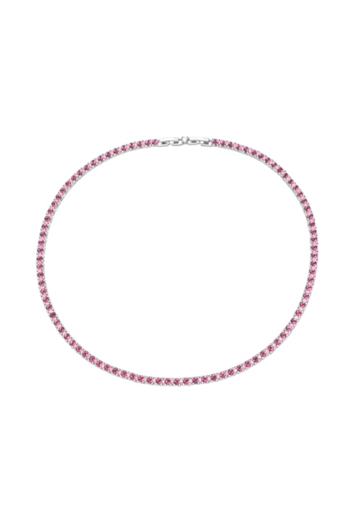 CHOKER RIVIERA RUBELITA RÓDIO CH387-R