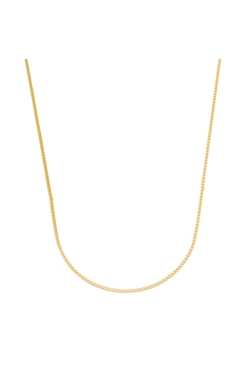 CHOKER VENEZIANA DE 0.80MM CH189-O