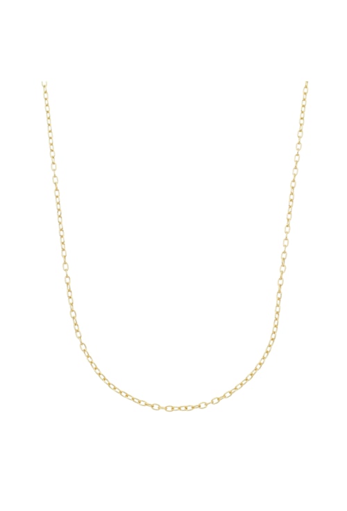 COLAR CADEADO 40CM CO446-O