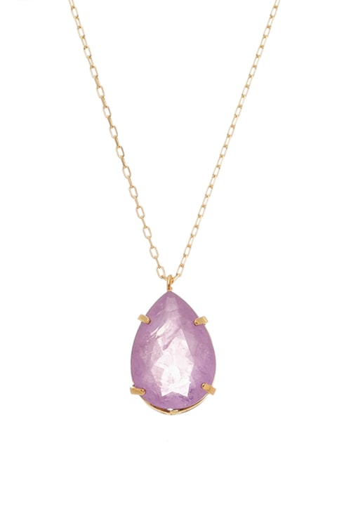 COLAR COM GOTA ULTRA VIOLET FUSION CO461-O