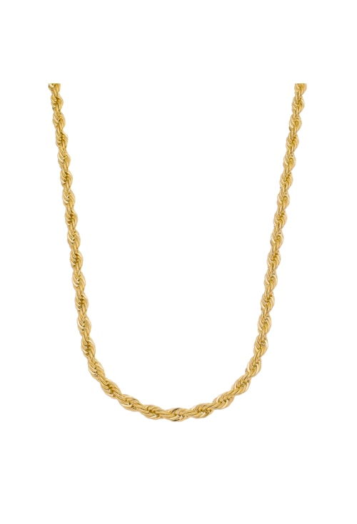 COLAR CORDÃO BAIANO 4MM CO433-O COLAR CORDÃO BAIANO 4MM CO433-O