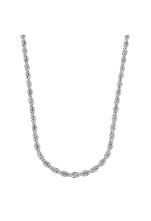 COLAR CORDÃO BAIANO 4MM CO433-R COLAR CORDÃO BAIANO 4MM CO433-R