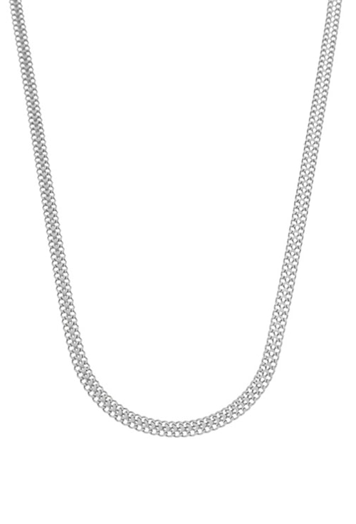 COLAR DE CORRENTE LACRAIA CO514-R