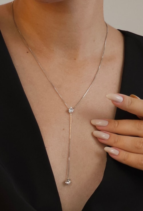 COLAR GRAVATINHA COM PONTO DE LUZ NO RÓDIO CO650-R COLAR GRAVATINHA COM PONTO DE LUZ NO RÓDIO CO650-R