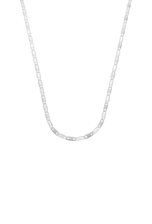 COLAR MINIMALISTA PIASTRINE CO570-R