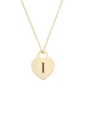COLAR PERSONALIZADO MÃEDRASTA NO OURO PP092-O