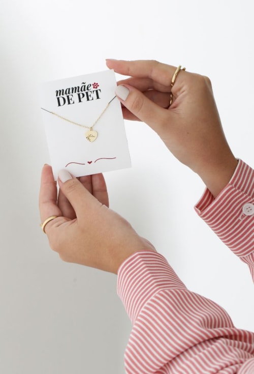 COLAR PERSONALIZADO PET COM NOME PP012-O COLAR PERSONALIZADO PET COM NOME PP012-O