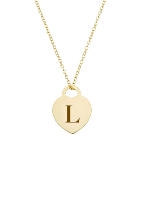 COLAR PERSONALIZADO VOVÓ NO OURO PP093-O