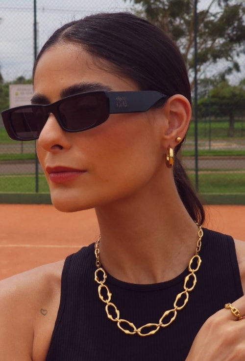 CONJUNTO COM ELOS ORGÂNICOS CJ169-AD