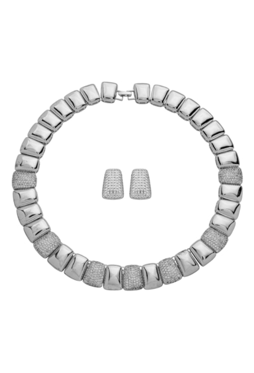 CONJUNTO CRAVEJADO NO RÓDIO CJ139-R