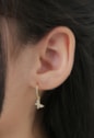 CONJUNTO INFANTIL BORBOLETA CRAVEJADA CJ145-O