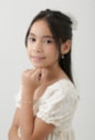 CONJUNTO INFANTIL BORBOLETA CRAVEJADA CJ145-O