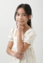 CONJUNTO INFANTIL BORBOLETA CRAVEJADA CJ145-O