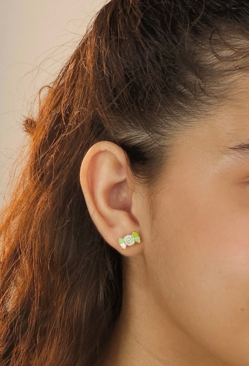 CONJUNTO INFANTIL DE BALA NO OURO CJ122-O CONJUNTO INFANTIL DE BALA NO OURO CJ122-O