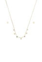 CONJUNTO INFANTIL DELICADO ESTRELA LISA CJ153-O