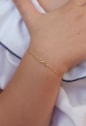 CONJUNTO INFANTIL INFINITO DELICADO CJ143-O