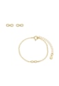 CONJUNTO INFANTIL INFINITO DELICADO CJ143-O