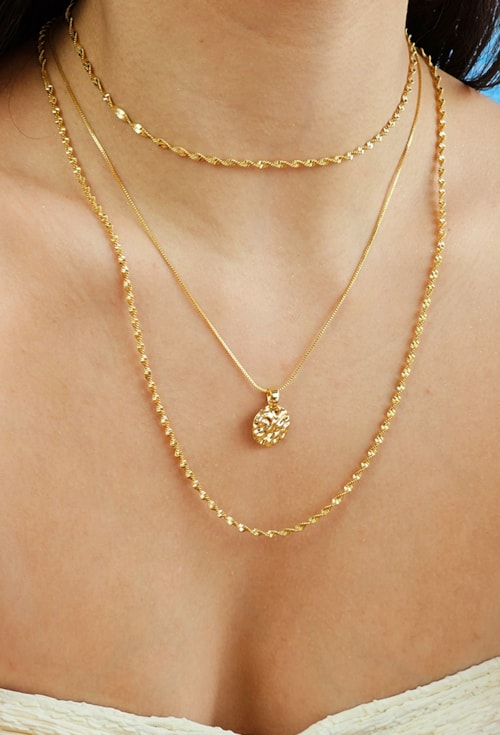 CONJUNTO MARTELADO ORGÂNICO CJ100-O