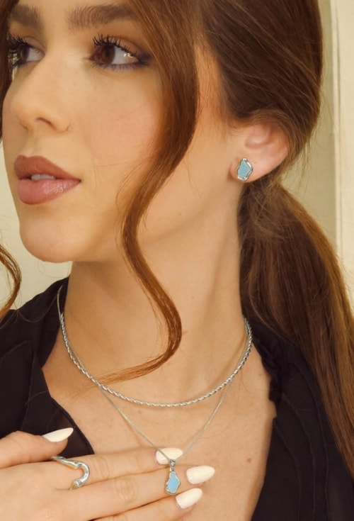 CONJUNTO ORGÂNICO ACQUA CJ135-R