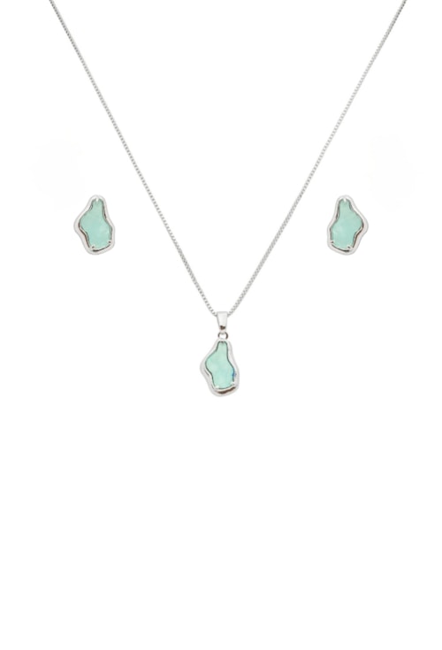 CONJUNTO ORGÂNICO ACQUA CJ135-R