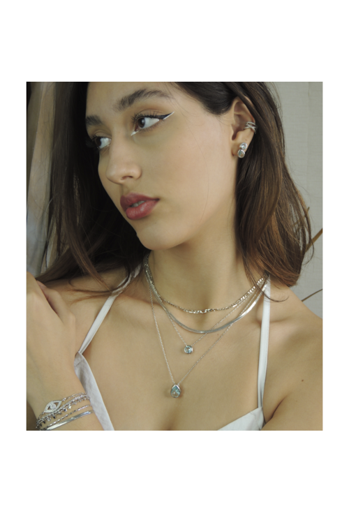 CONJUNTO REDONDO AZUL PARAÍBA CJ024-R