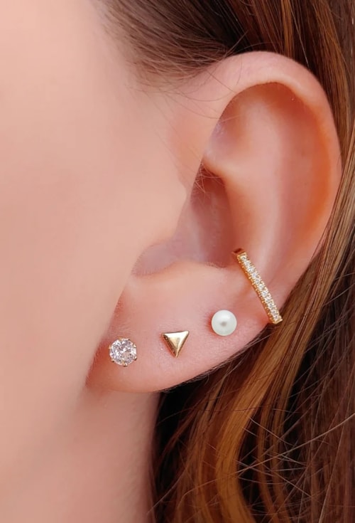 CONJUNTO SEMANINHA MIX NO OURO BM479-O CONJUNTO SEMANINHA MIX NO OURO BM479-O