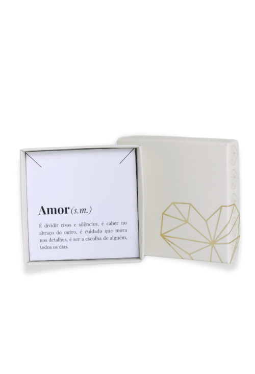 EMBALAGEM PARA PRESENTE AMOR EP005