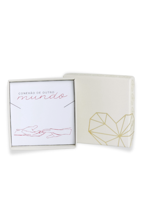 EMBALAGEM PARA PRESENTE MÃOS EP003