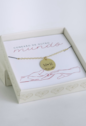 EMBALAGEM PARA PRESENTE MÃOS EP003