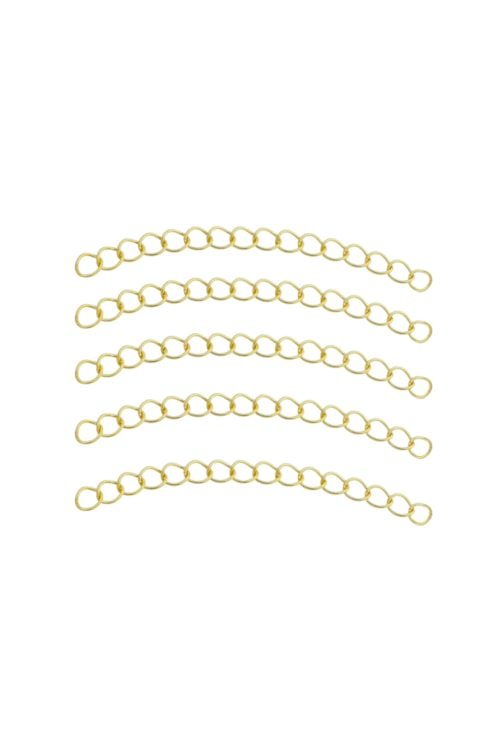 EXTENSOR NO OURO AC002-O EXTENSOR NO OURO AC002-O