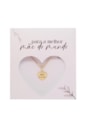 KIT PINGENTE MÃE NO OURO CO644-O
