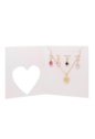 KIT PINGENTE MÃE NO OURO CO644-O