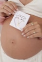 KIT PINGENTE MÃE NO OURO CO644-O