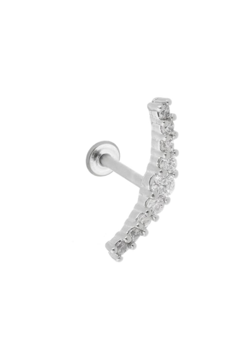 PIERCING CASCATA NO RÓDIO BM722-R