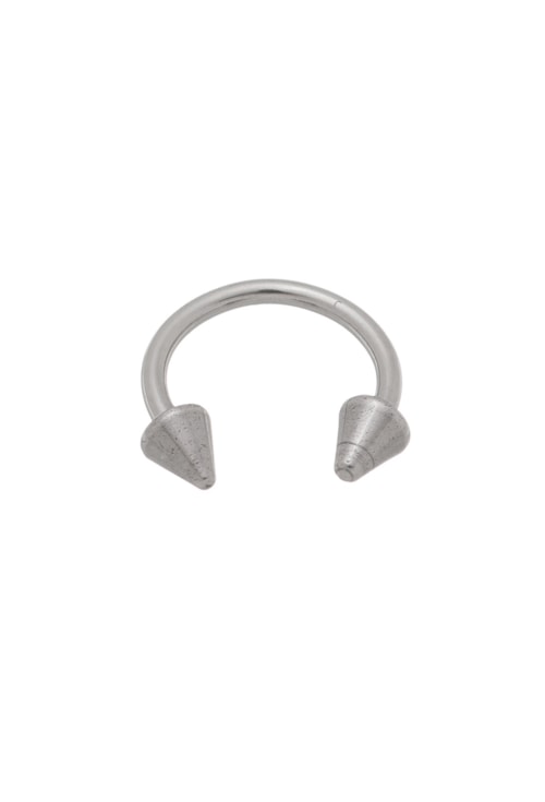 PIERCING DE FURO FERRADURA PONTIAGÚDA BM651-A