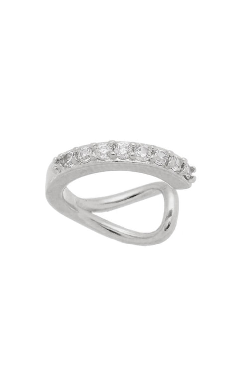 PIERCING FAKE CRAVEJADO NO RÓDIO BM819-R