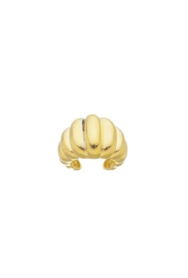 Produto PIERCING FAKE CROISSANT NO OURO BM1825-O