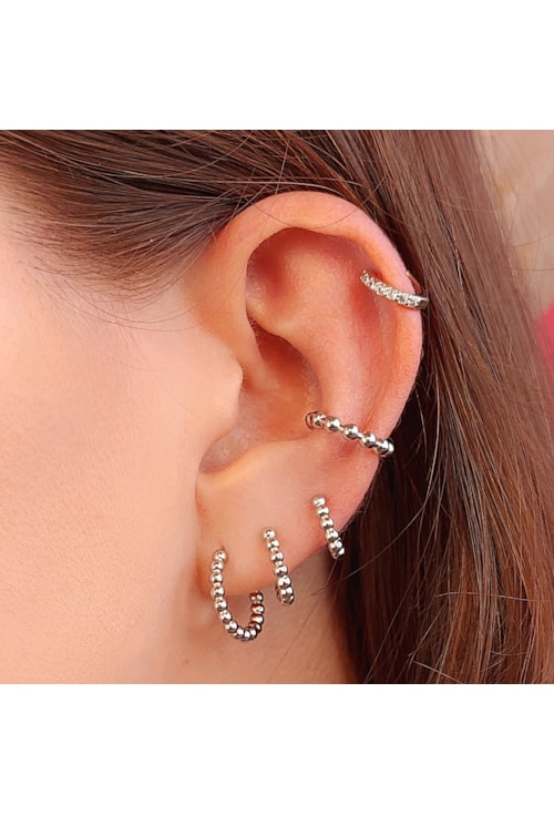 PIERCING FAKE DE BOLINHAS BM1124-R