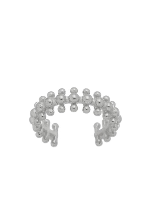 PIERCING FAKE DE BOLINHAS NO RÓDIO BM816-R