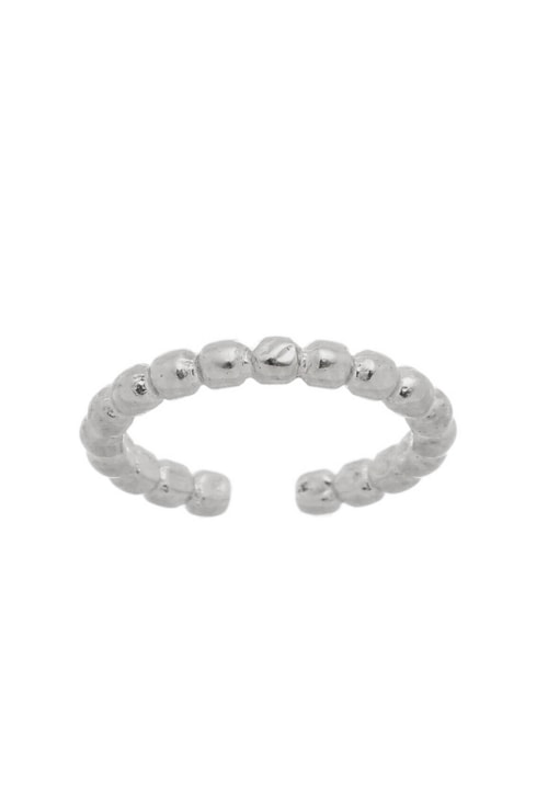 PIERCING FAKE DE BOLINHAS NO RÓDIO BM835-R
