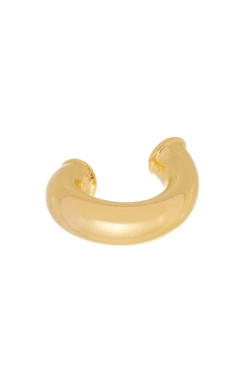 PIERCING FAKE DE TUBO LISO GRANDE BM238-O
