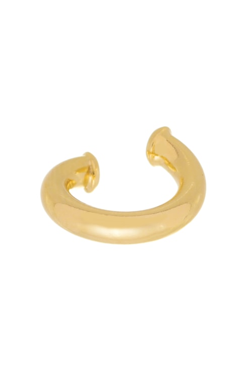 PIERCING FAKE DE TUBO LISO MÉDIO BM239-O