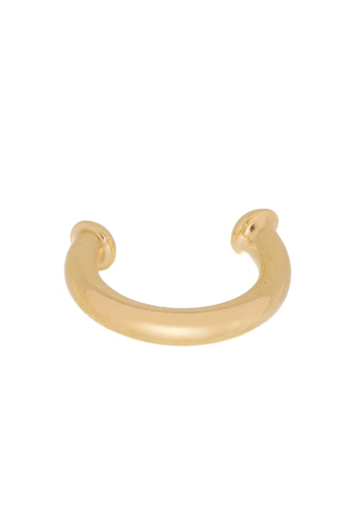 PIERCING FAKE DE TUBO LISO PEQUENO BM278-O