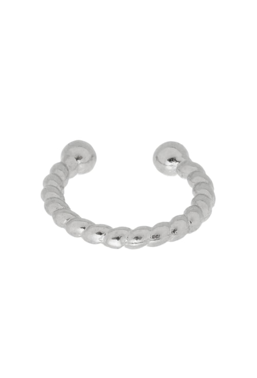 PIERCING FAKE DE TUBOS TORCIDOS BM345-R