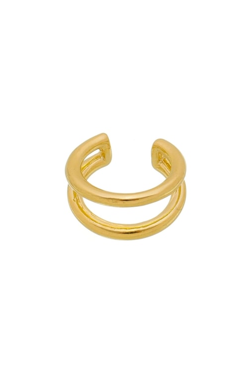 PIERCING FAKE DUPLO MINISMALISTA BM736-O