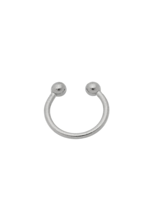 PIERCING FAKE FERRADURA NO RÓDIO BM760-R PIERCING FAKE FERRADURA NO RÓDIO BM760-R
