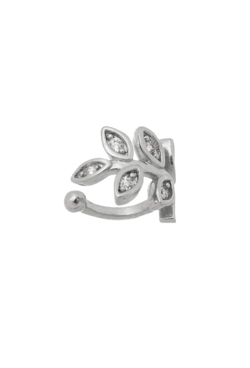PIERCING FAKE FOLHAS COM ZIRCÔNIAS NO RÓDIO BM981-R PIERCING FAKE FOLHAS COM ZIRCÔNIAS NO RÓDIO BM981-R