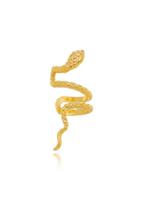 PIERCING FAKE FORMATO COBRA BM1082-O